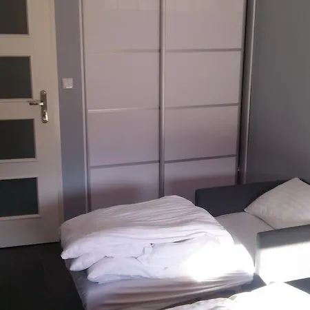 Nad Morzem Dobrusia Łukęcin