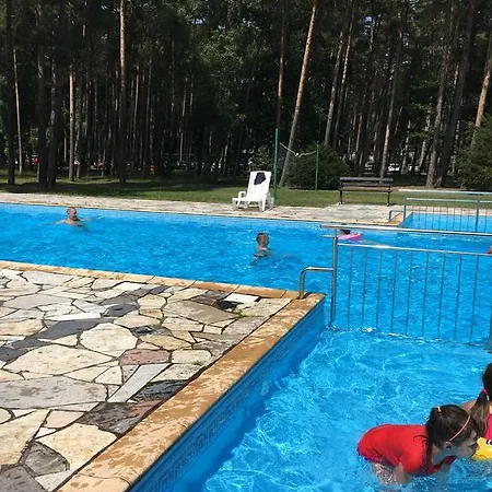 Lejlighed Nad Morzem Dobrusia