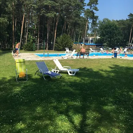 Lejlighed Nad Morzem Dobrusia *