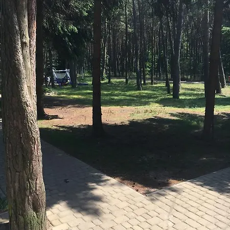 Nad Morzem Dobrusia Łukęcin