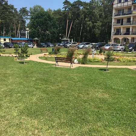 Nad Morzem Dobrusia