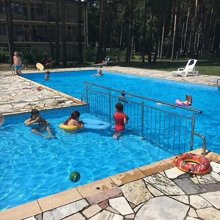 Lejlighed Nad Morzem Dobrusia