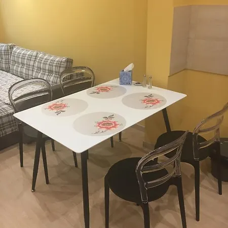 Nad Morzem Dobrusia Łukęcin