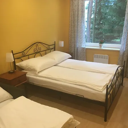 Nad Morzem Dobrusia Łukęcin