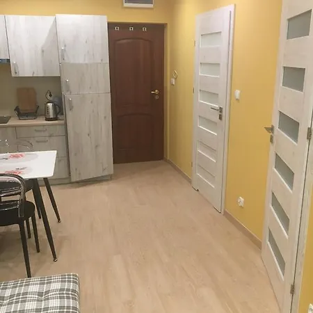 Nad Morzem Dobrusia Lejlighed *