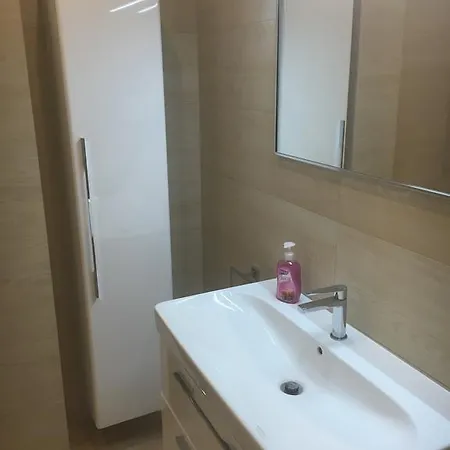 Lejlighed Nad Morzem Dobrusia Łukęcin