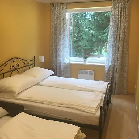 Lejlighed Nad Morzem Dobrusia