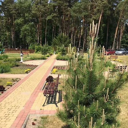 Nad Morzem Dobrusia * Łukęcin